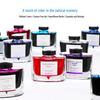Pilot Iroshizuku INK-50 Natural Color Ink for Non-Carbon Steel Pens