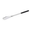 Long Shoe Horn Durable Rustproof Stainless Steel Plastic Handle 12in To 25in Length Adjustable Long Handled Shoe Horn