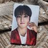 [USED] Stray Kids Han In-sung subk shop SKZ trading cards
