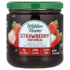 iHerb Walden Farms Strawberry Fruit Spread 340g (12 Oz)