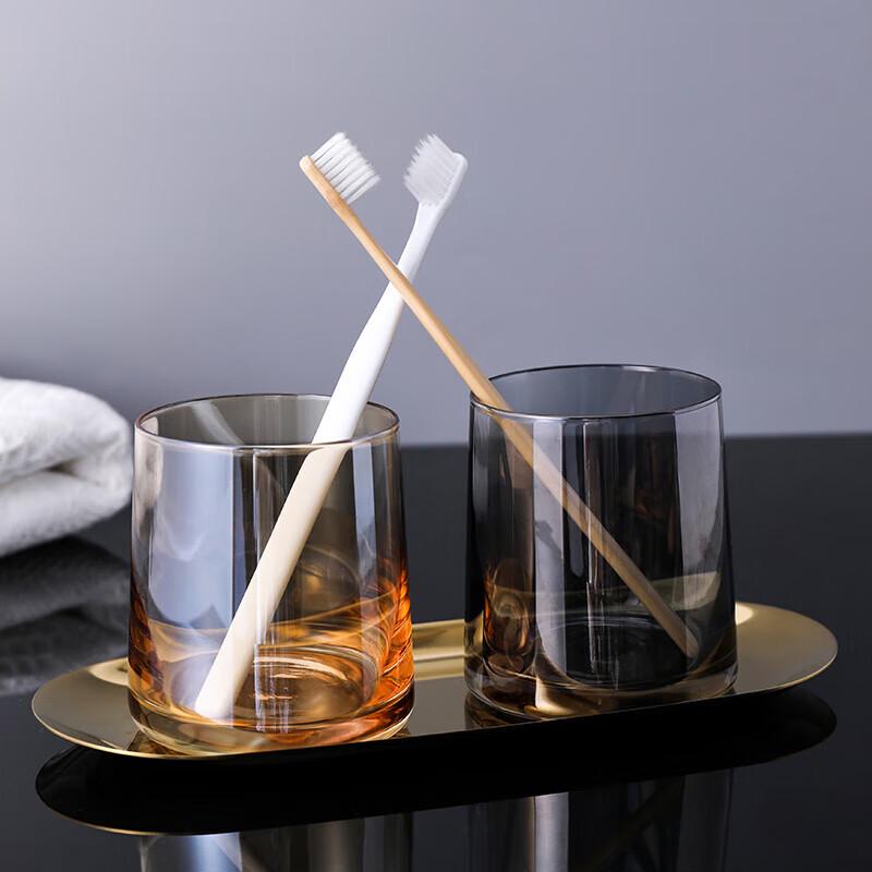 Jingxun Single High Borosilicate Glass Cup