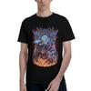 Anime Naruto SAKUNA Unisexs TShirt Clothes Unique Tees Short Sleeve Fugees Pure Cotton
