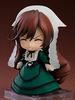 Good Smile Company Nendoroid Rozen Maiden Suiseiseki, nicht maßstabsgetreue, bewegliche Figur aus ABS und PVC, bemalt, G12642