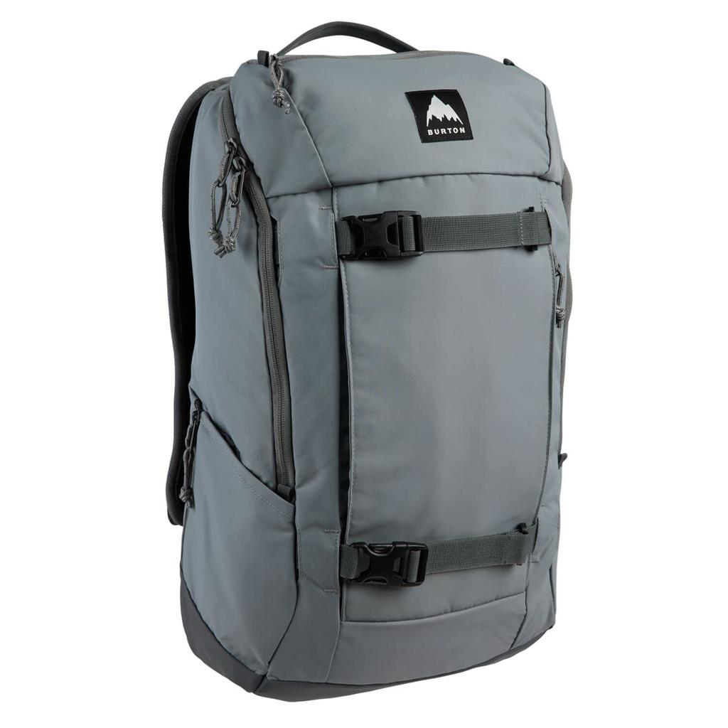 Burton Plecak Kilo 27L w kolorze Sharkskin 2.0