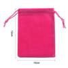 Small Christmas/Wedding Gift Storage Velvet Dice Storage Jewelry Pouch Pouch Bag Gift Bag