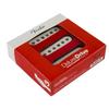 Fender Deluxe Drive Stratocaster® Pickups