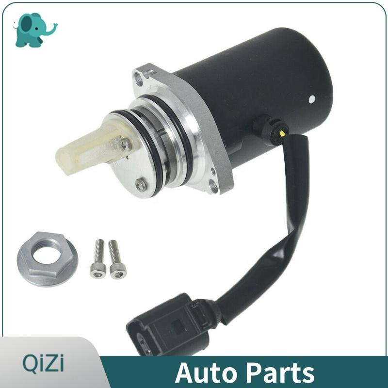 Rear Axle Differential Rear Pump  Fit for Volvo S40 S60 V70 V50 XC70 XC90 OE# 30783079 8V41-4C019-AA 1526441