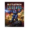 BattleTech Legends Book (Hardcover)