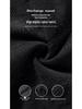 Men's Outdoor Cycling Face Mask - Sunscreen, Dustproof, Moisture-Wicking, Breathable, Seamless Knitted, High-Elastic Sports Headband TJ15.