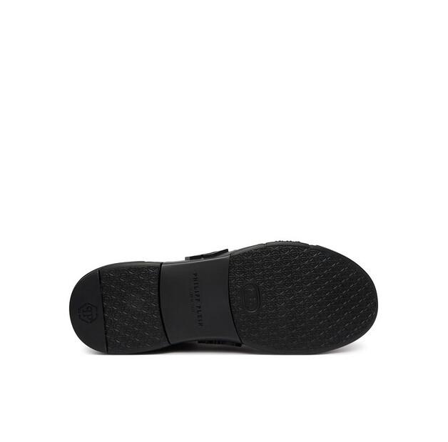 Кроссовки PHILIPP PLEIN SAFS
