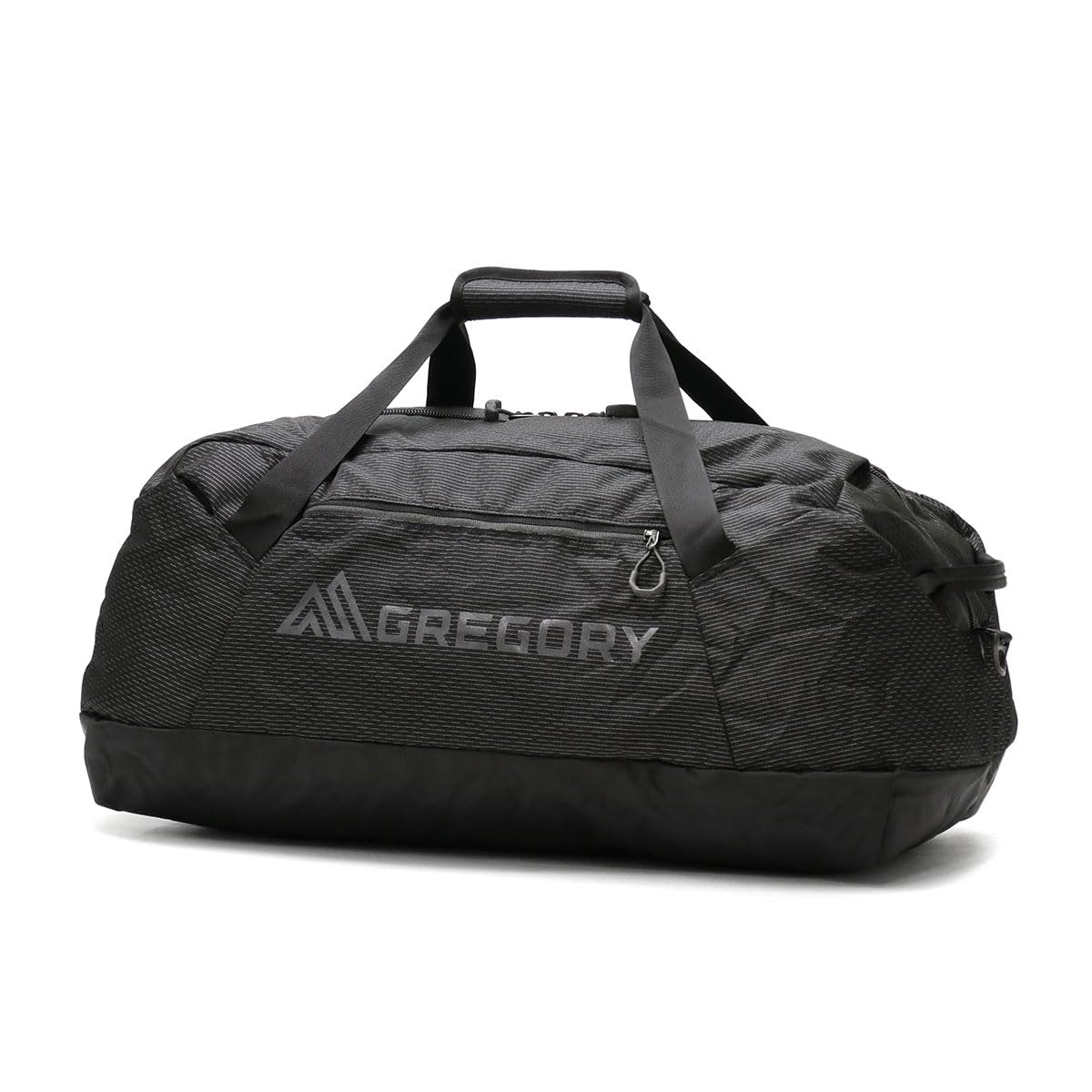 

Gregory Travel Supply 65, Obsidian Black, One Size