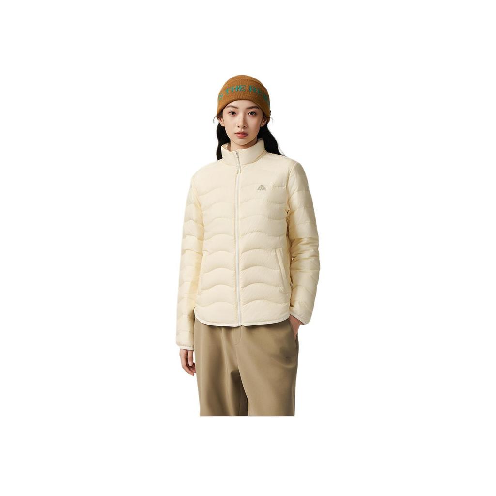 Anta Outdoors Down Jacket Women Outerwear 962546903-1