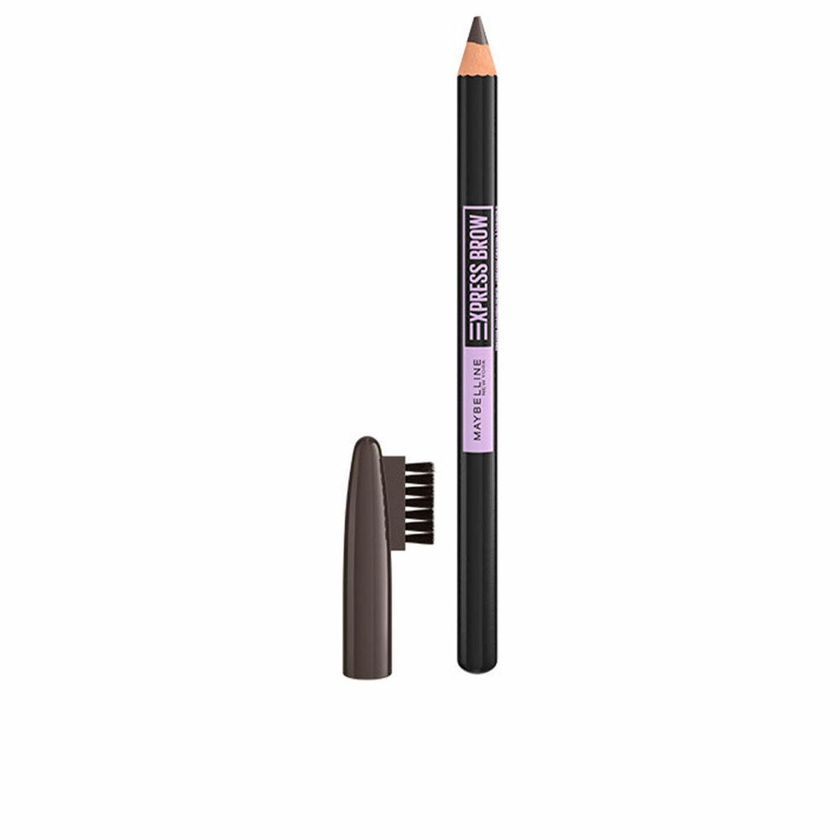 

Maybelline Express Brow 06-black brown eyebrow pencil (4.3g)