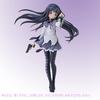 Puella Magi Madoka Magica Homura Akemi Φιγούρα Anime από PVC Διακοσμητικά για Επιφάνεια Εργασίας Μοντέλο Βαθμού Συλλέκτη Loli