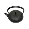 Sugiyama Nambu Ironware Teapot Shinonome Kikkō 1.0L IH Compatible H-200