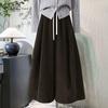 Women's Retro Corduroy Wide-Leg Palazzo Pants