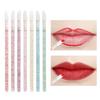 Wholesale 100/300PCS Disposable Lip Makeup Brushes - Lipstick Applicator Wands,  Eyelash Extension Beauty Tools Accessories