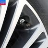 HNCS Honda Luftventilkappe Reifen Rad Felge Zierde