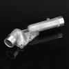 Automotive Aluminum Thermostat Housing For Bmw E39 528I 1997 1998 11531740478