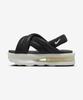 Air Max Ila Sandal W Black Fj5929 002