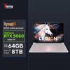 Lenovo Laptop Gamer Legion R9000P de 16 polegadas (Versão CN)