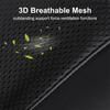 Built-in Fan Cooling Car Seat Cushion Cover Air Ventilated Fan Conditioned Cooler Pad 3 Speeds Car Seat Cushion Cover 12V