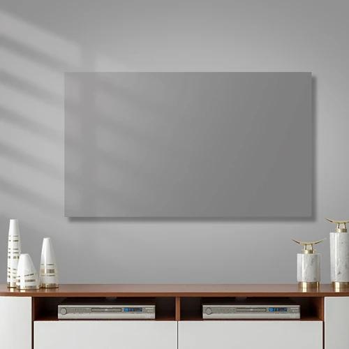 Новый чехол для телевизора пылезащитный эластичный все включено чехол для 55-дюймового 65-дюймового ЖК-дисплея роскошный простой однотонный чехол 42-50 inches 2624₽