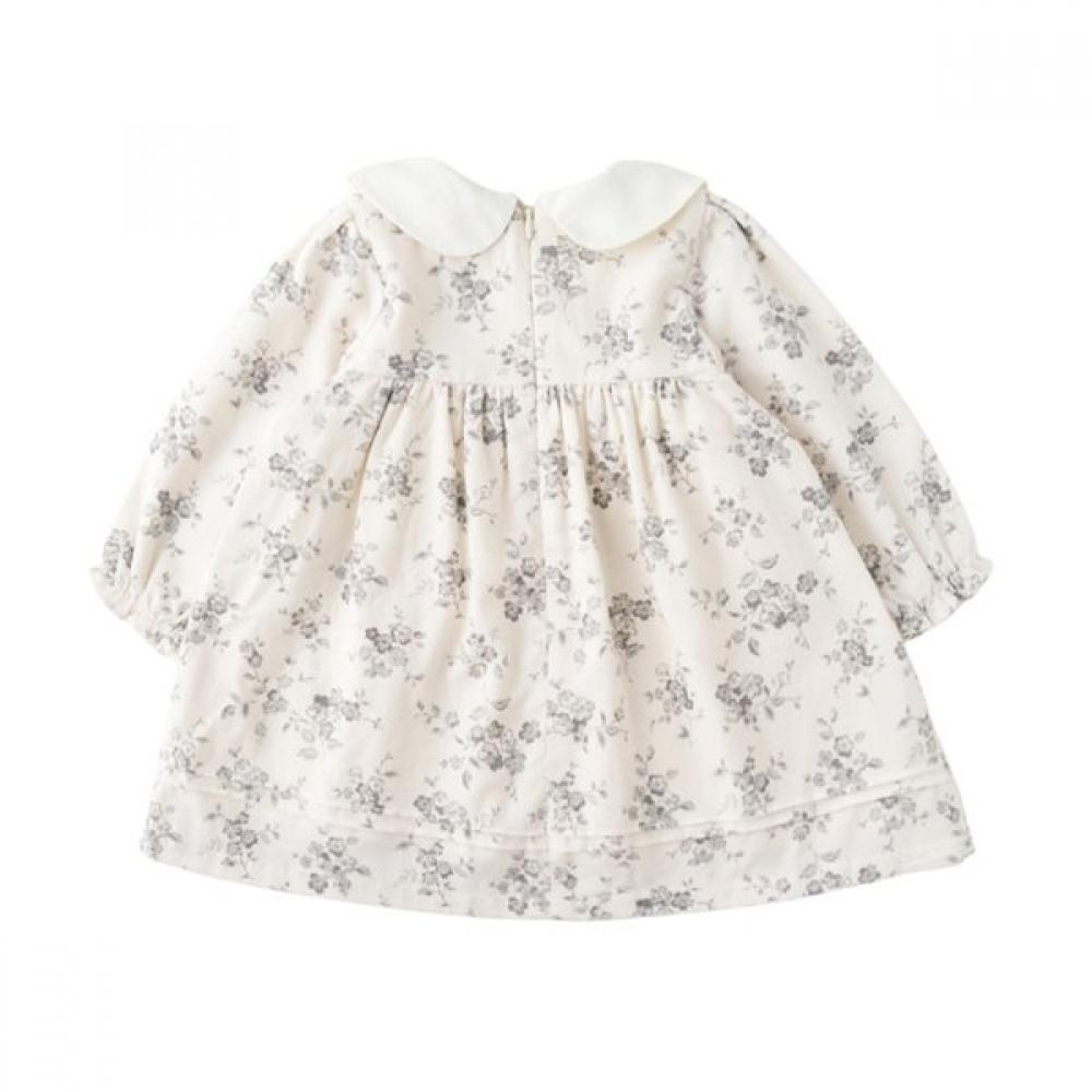 Mink Mui Signature Flower Set Dress 36c12 400 01