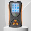 Radiation Dosage Equivalent Monitor TFT Color Display Multifunctional Electromagnetic Nuclear