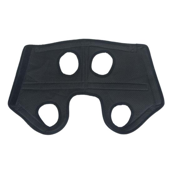 Dog Lift Harness Adjustable Breathable Easy To Use After Surgery Pet Assist Belt for Outdoor Activities