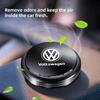 lijk1 Car Perfume Air Freshener Fragrance Diffuser Interior Accessories For VW GTI Polo Golf Passat Tiguan Arteon Touareg CC Taigo
