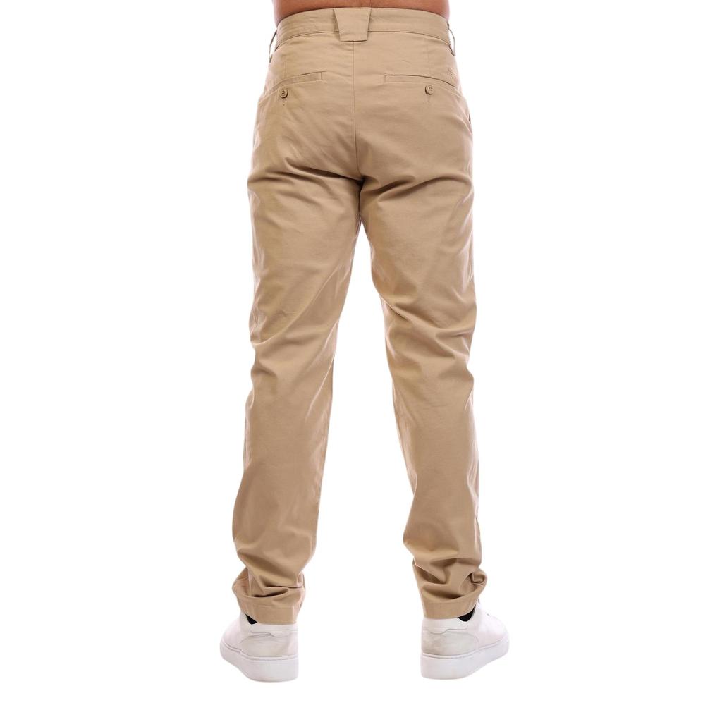 Diesel Mens Lars Chinos