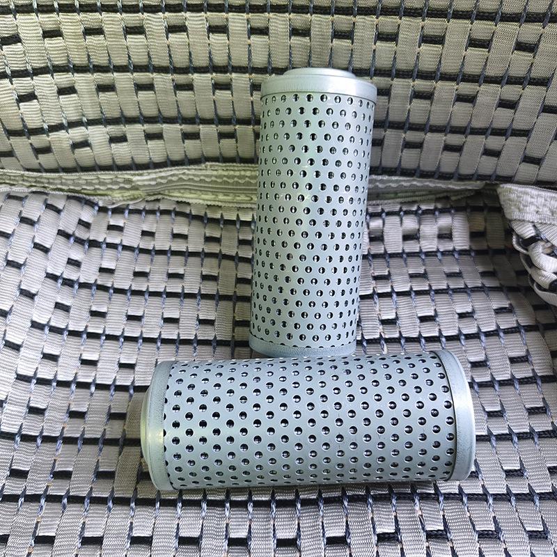 Hydraulic Oil Filter Element FAX40*10: Return Filter for Solid Particle Impurities