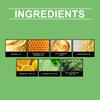Citronella Candle for Outdoor Patio - Scented Candle for Candlelight Dinner and