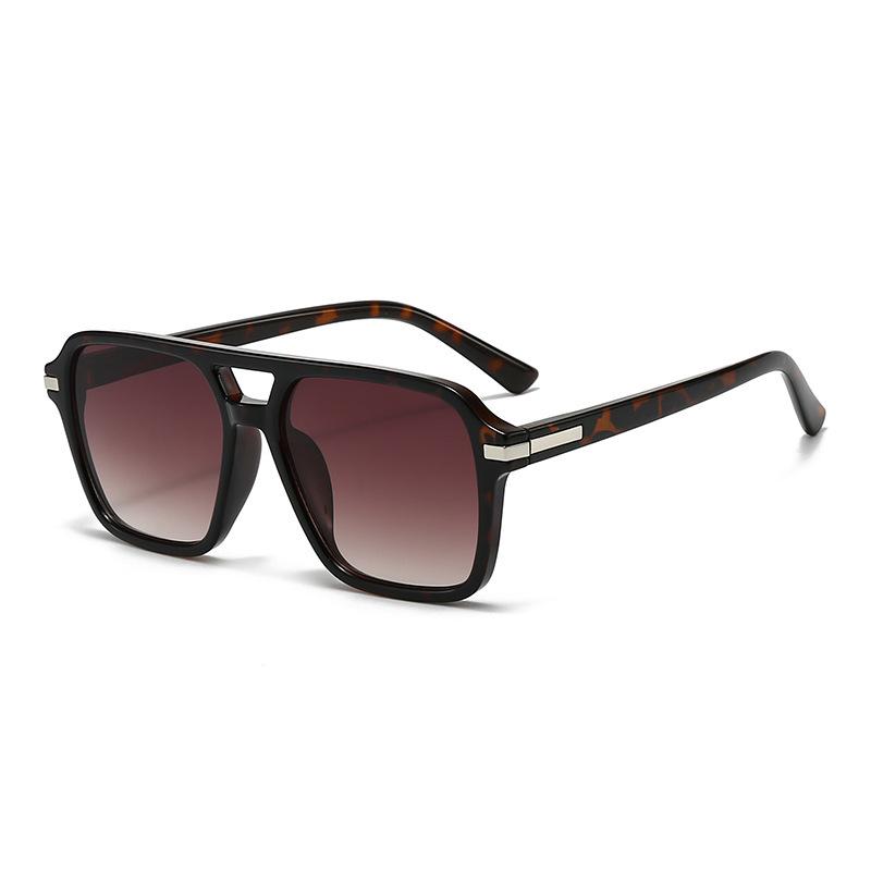 European & American Men s Trendy High-End Polarized Sunglasses for Outdoor Sports, Driving, and Fishing N813