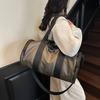 Travel Men's and Women's Hand-held Travel Bags Fashion and Leisure Large-capacity Male Students' Vacation Large-capacity Luggage Bags
