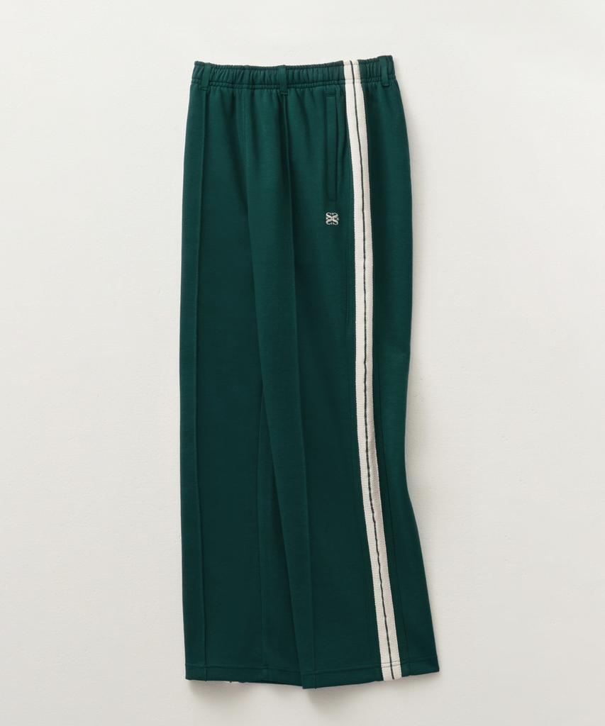 Seteo Lawton All Day Track Pants Teal Green (Type A)