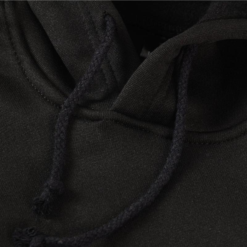 Japanese Blossom Sakura Graphic Hoodies Long Sleeve Winter Hooded Sweatshirts Casual Women/Men Comfortable Pullovers with Pocket