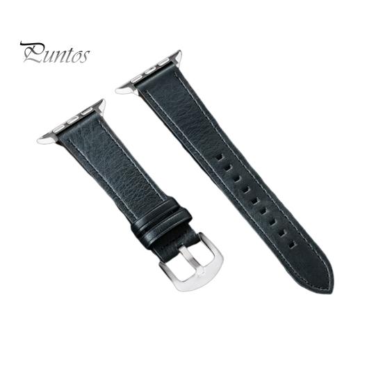 

Ремешок для часов Износостойкий, дышащий, антипотовая подкладка, простая установка, регулируемый ремешок для часов AppleWatch 10/9/8/7/6/Ultra 38/40/41/S10-42mm