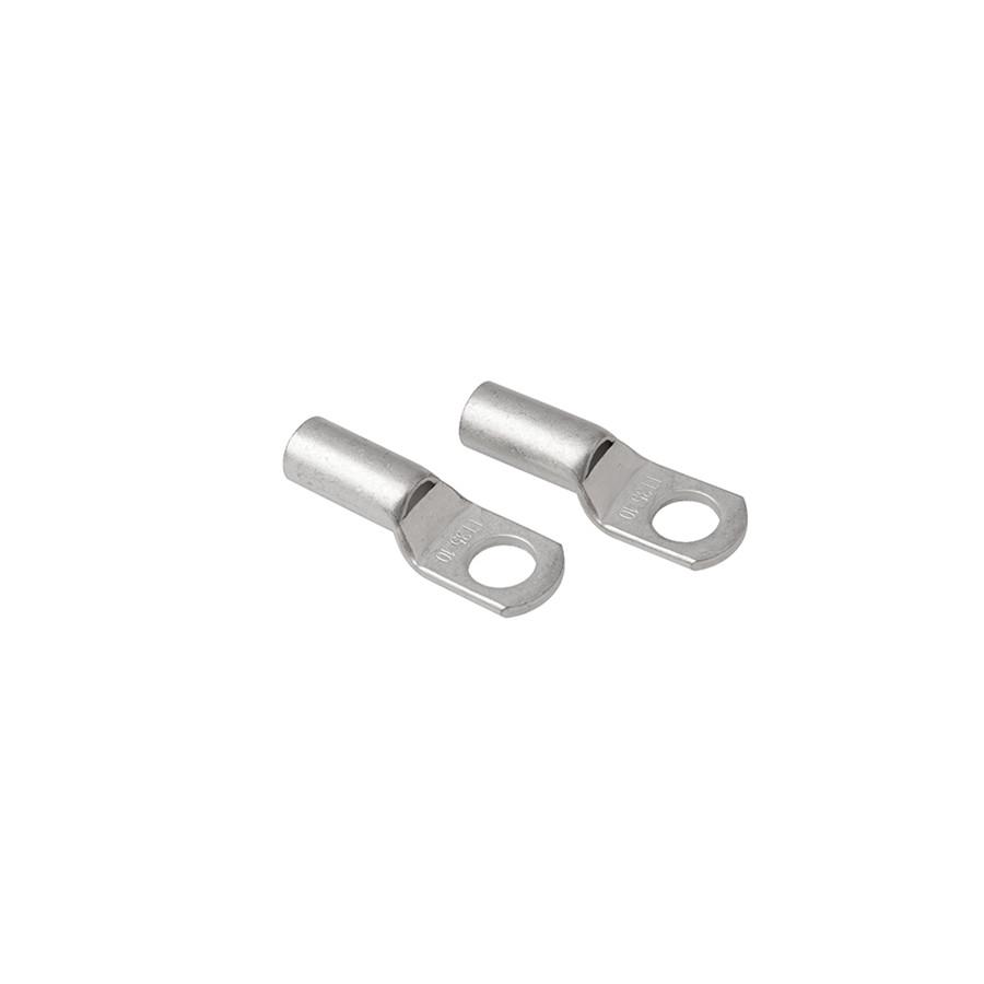 1 Set Battery Terminal Top Post Kit w/Heatshrink for Marine Car Boat RV Vehicles