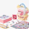 Young Toys Secret Art Molang X Four-Cut Photo Sticker Maker