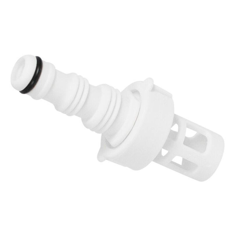 Pool Ablaufadapter Gartenwasserschlauchadapter Kunststoffmaterial Poolzubehör Poolablauf Verbindungswerkzeug für 10201 System
