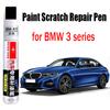 Autolack Kratzer Reparaturstift für BMW E30 E36 E46 E90 E92 E93 F30 F31 F34 F35 G20 G21 G28 Lackstift Pflege Zubehör