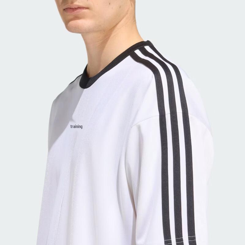 adidas Originals Men's Jacquard Jersey T-Shirt