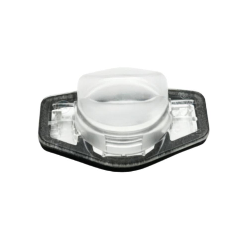 License Plate Light Cover 34103-SAA-H01 for Honda CRV