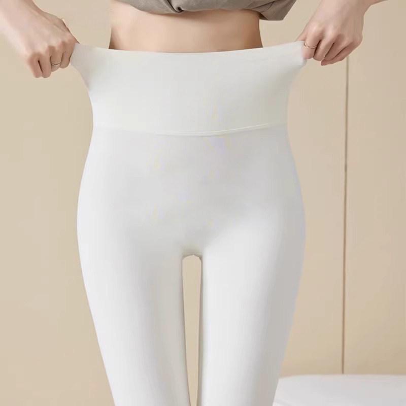

High-Waisted Tummy-Control Women s Leggings: Slimming, Leg-Lengthening Yoga Pants, No Visibile Lines, New 2026 Style XL