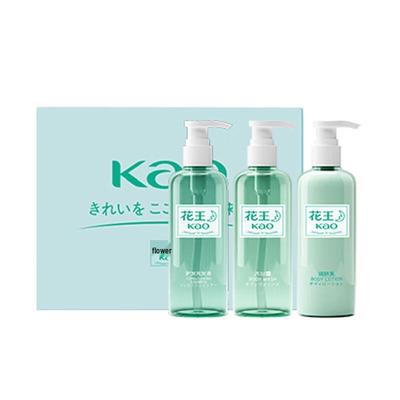 Cura della pelle – Set di cosmetici per la cura