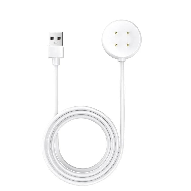 Fast Charging Cable Compatible For Pixel Watch 2 Smart Watch Power Adapter Bracket Rack Station Durable