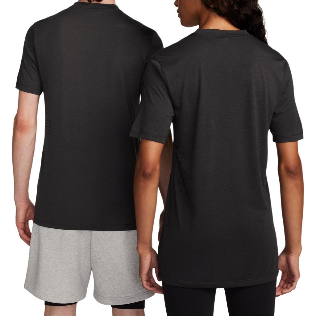 New Nike X Mmw Men's Short-Sleeve Top DR5355-060