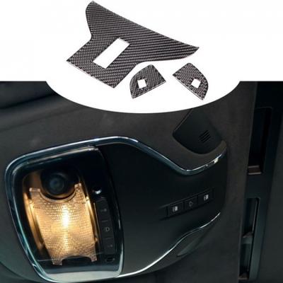 Autoaccessoires – Auto sierlijsten